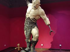 -疯克大象美式烤肉餐厅