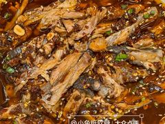 -铁公鸡·四川料理(天环广场店)