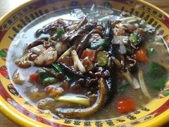 -风云面馆(珠海路店)