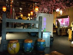 -卞氏菜根香(青羊万达店)