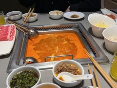 -海底捞火锅(金光华店)