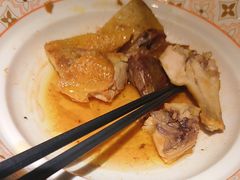 -晓粤·惹味粤菜(凯德乐峰广场店)