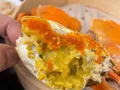 -天伦里餐厅(绿城桃花源店)