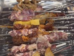 -幸福小串·地摊小炉子(三阳路店)