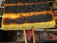 -小寒羊烧烤(凯瑞时代大厦店)