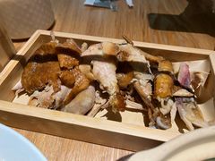 -关东小磨东北菜(上海长风大悦城店)