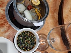 -神洲四海大酒楼(王府井澳门中心店)