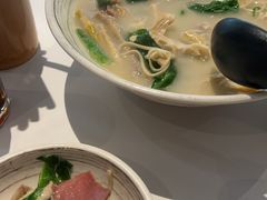-慧娟面馆·餐厅(望江路店)