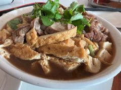 卤煮火烧-姚记炒肝店(鼓楼店)