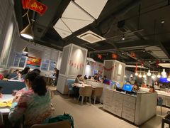 -豪客来牛排(伟诚广场店)