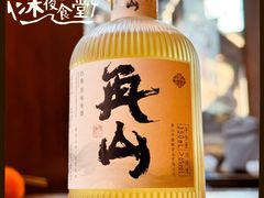 -一楼食业·美食人家