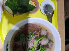 -蔡澜Pho·越南粉餐厅(海上世界店)