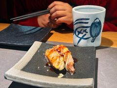 -沼津港精致料理·寿喜烧·烧鸟(龙湖南桥天街日料榜单店)