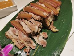 -香香海南菜餐厅