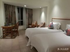 -三亚亚龙湾金棕榈度假酒店