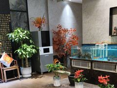 -汉水谣·江景餐厅(江滩店)