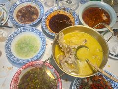 -欧记大排档·景德菜(上海首店)