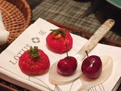 -莲西餐(曲江店)