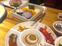 -喜来稀肉(北外滩白玉兰广场店)