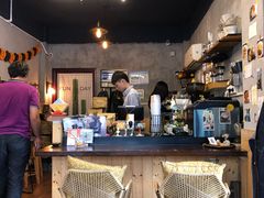 -251#coffee roasters(沿河东路店)