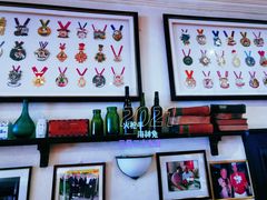 -兰特伯爵西餐厅·啤酒屋(方庄店)