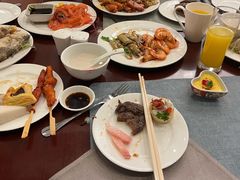 -古南都饭店-遂心遂意自助餐厅(广州路店)