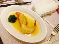 -浦华大酒店-台南担仔面海鲜楼
