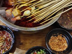 -瑞哦冷锅串串(汇融店)