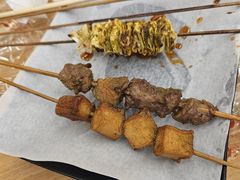 -买又大餐厅(福林里店)