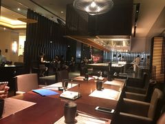 大堂-富力希尔顿酒店·源氏日餐厅