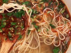 -马记永·兰州牛肉面(天通苑家乐福店)