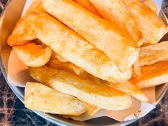 -Lets burger非常汉堡·环球风味(蓝色港湾店)