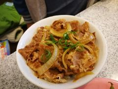 -争鲜回转寿司(金桥家乐福店)