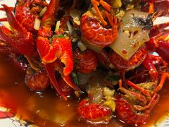 -辣不怕口味虾(凌霄路店)