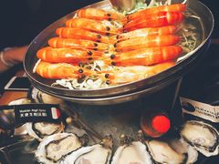 -囧吉香生蚝牛排馆(湖北路店)