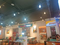 -豪享来(我格广场店)