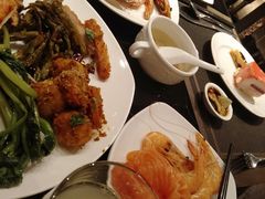 -索菲特酒店·海鲜自助 ·聚餐厅