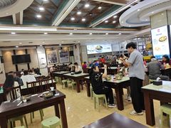 -服务大楼冷面(延大店)