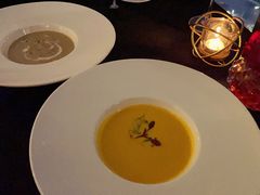 -圣丰索菲特·法国餐厅