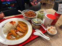 -和合谷(海淀五路居店)