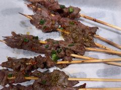 -串盟烧烤大排档·长沙美食地标(星沙店)