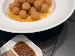 -喜悦烤鸭·新京菜(王府井店)