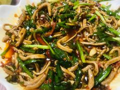 -洪霞餐馆