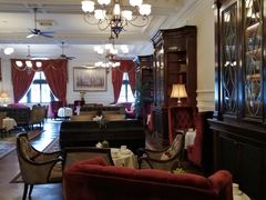 -Salon de Ville浦江汇(上海外滩华尔道夫酒店店)