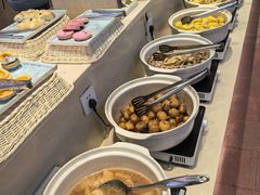 -素满香·食养自助(天一广场店)