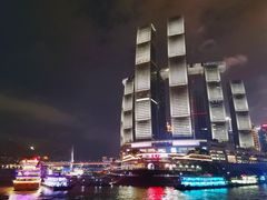 -重庆两江夜游-交运系列