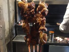 -清真·玛丽亚新疆菜主题餐厅(浙江中路店)