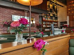 -OGGI TRATTORIA PIZZERIA(深业上城店)