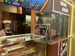 -马小毛老上海里脊肉(南翔印象城店)