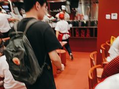 -喜家德虾仁水饺(长泰广场店)